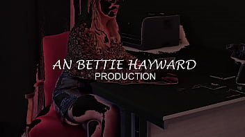 Making of a Porn Film - Go Behind The Scenes with Bettie Hayward on her new film.