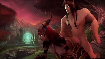 World of Warcraft II