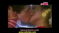 Rani Mukherjee Smooch From Raja Ki Ayegi Barat Hot Scene